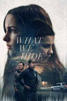 What We Hide (2025) izle
