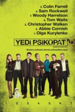 Yedi Psikopat (Seven Psychopaths – 2012) izle