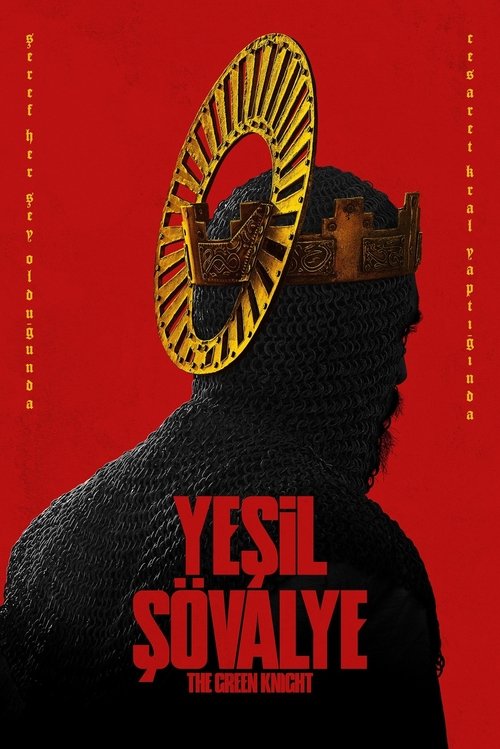 Yeşil Şövalye izle