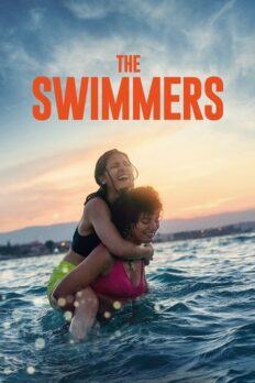 Yüzücüler (The Swimmers – 2022) izle