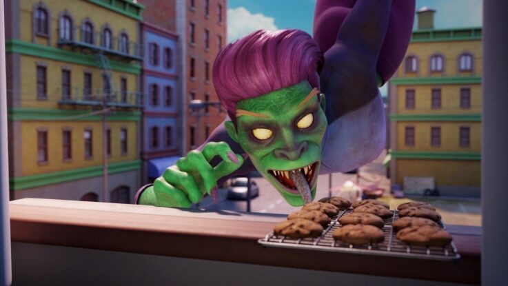 Bir Tuhaf Futbol Filmi