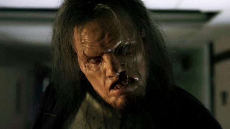 Korku Kapanı 4: Kanlı Başlangıç