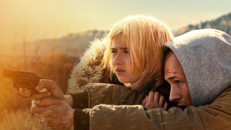 Polly McClusky’nin Zor Eğitimi