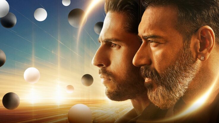 Tanrıya Şükür  /  Thank God