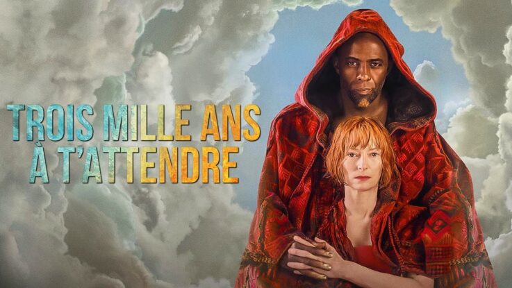 Üç Bin Yıllık Bekleyiş