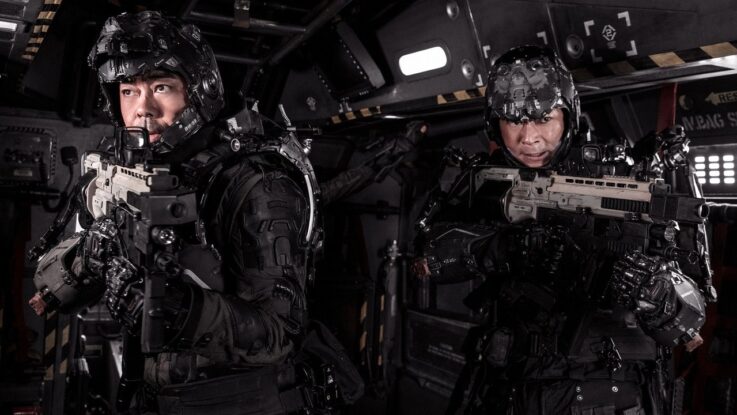 Yarının Savaşçıları