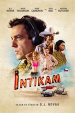 intikam (Vengeance – 2022) izle