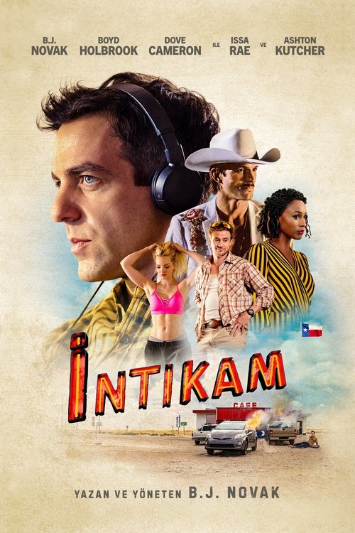 intikam izle