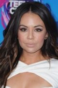Janel Parrish Filmleri