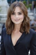 Jenna Coleman Filmleri