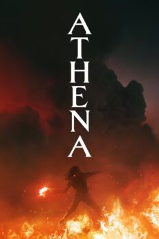 Athena (2022) izle