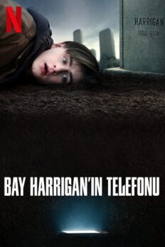 Bay Harrigan’ın Telefonu (Mr. Harrigan’s Phone – 2022) izle