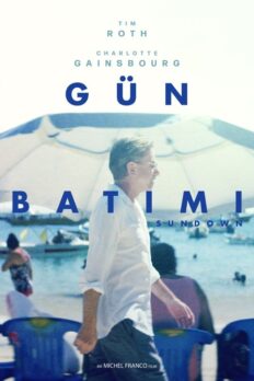 Gün Batımı (Sundown – 2022) izle