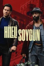 Hileli Soygun (Play Dirty – 2025) izle