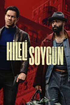 Hileli Soygun (Play Dirty – 2025) izle