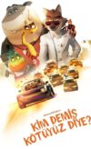 Kim Demiş Kötüyüz Diye? izle
