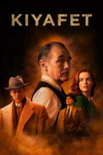 Kıyafet (The Outfit – 2022) izle