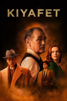 Kıyafet (The Outfit – 2022) izle