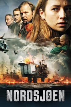 Kuzey Denizi (The Burning Sea – 2021) izle