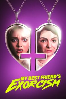 My Best Friend’s Exorcism (2022) izle