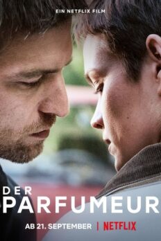 Parfümcü (The Perfumier – 2022) izle
