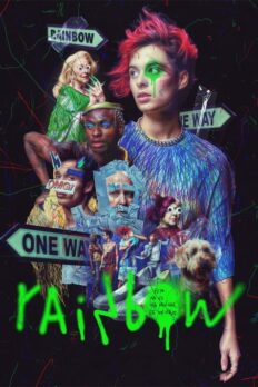 Rainbow (2022) izle