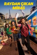 Raydan Çıkan Miras (Descarrilados – 2021) izle