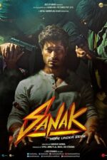 Sanak (2021) izle