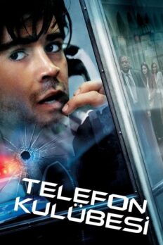 Telefon Kulübesi (Phone Booth – 2003) izle