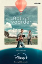 The Balloonist (2025) izle