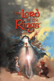 Yüzüklerin Efendisi (The Lord of the Rings – 1978) izle