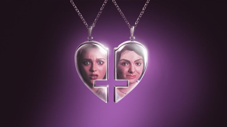 My Best Friend’s Exorcism