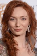 Eleanor Tomlinson Filmleri