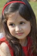 Harshaali Malthotra Filmleri
