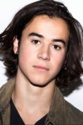 Keean Johnson Filmleri