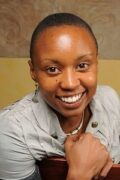 Wanuri Kahiu Filmleri