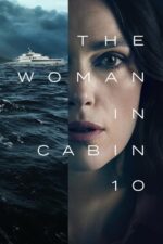 10 Numaralı Kamara (The Woman in Cabin 10 – 2025) izle