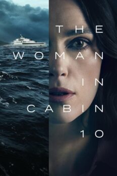10 Numaralı Kamara (The Woman in Cabin 10 – 2025) izle