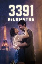 3391 Kilometre (3391 Kilometers – 2024) izle