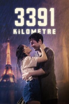3391 Kilometre (3391 Kilometers – 2024) izle
