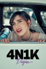 4N1K: Düğün (2021) izle