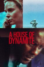 A House of Dynamite (2025) izle