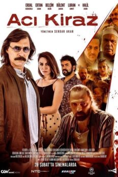 Acı Kiraz (2020) izle