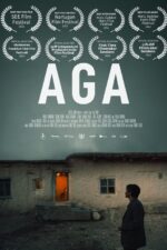 Aga (2022) izle