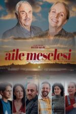 Aile Meselesi (2025) izle