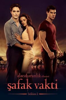 Alacakaranlık Efsanesi: Şafak Vakti Bölüm 1 (The Twilight Saga: Breaking Dawn – Part 1 – 2011) izle