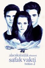 Alacakaranlık Efsanesi: Şafak Vakti Bölüm 2 (The Twilight Saga: Breaking Dawn – Part 2 – 2012) izle