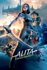 Alita: Savaş Meleği (Alita: Battle Angel – 2019) izle