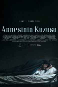 Annesinin Kuzusu (Mommy’s Lambie – 2023) izle