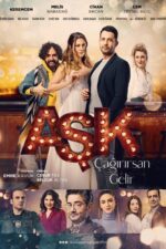 Aşk Çağırırsan Gelir (Love Finds You If You Call It – 2022) izle